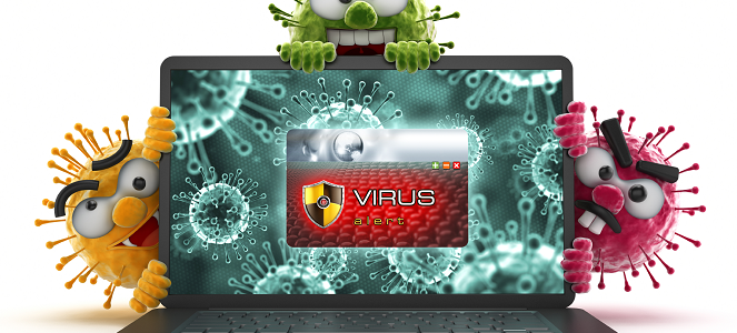Tips on Protecting your Computer from Viruses