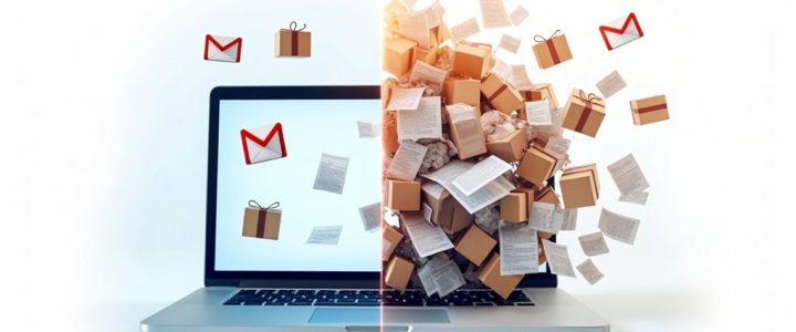 gmail tracks purchases offers deals